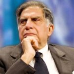 Ratan Tata Biography