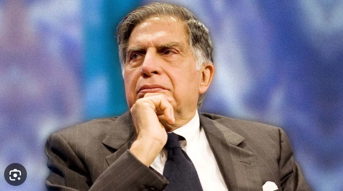 Ratan tata