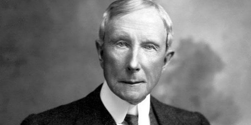 john-d-rockefeller