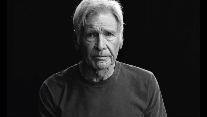 Harrison Ford