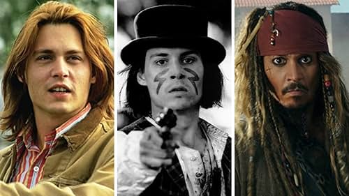 Johnny Depp