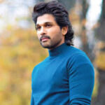 Allu Arjun Biography