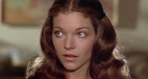 Amy Irving