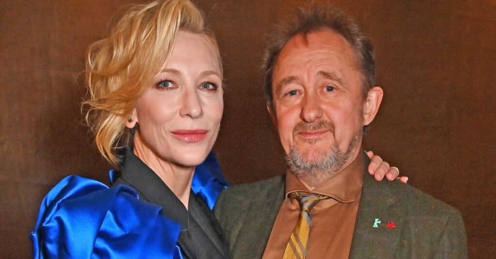 Andrew Upton