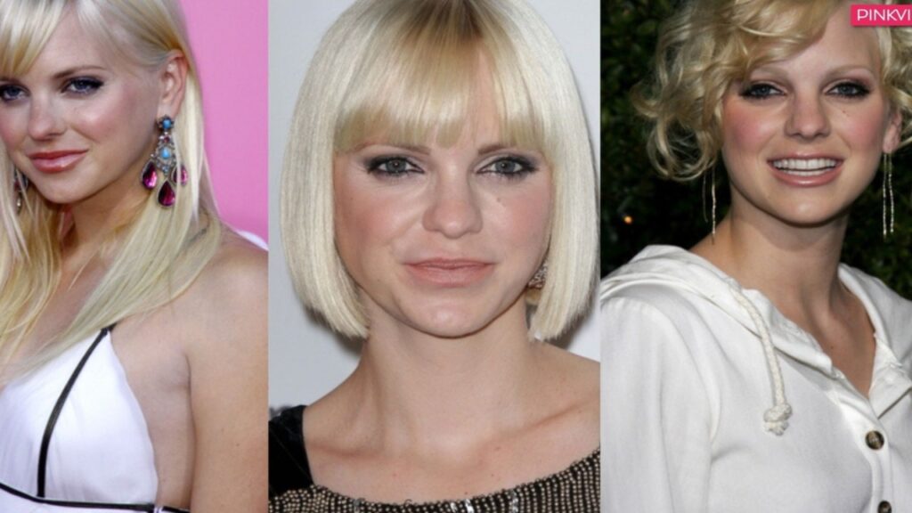 Anna Faris