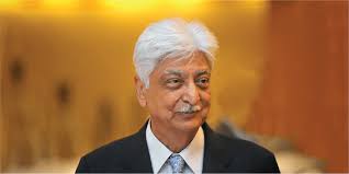 Azim Premji