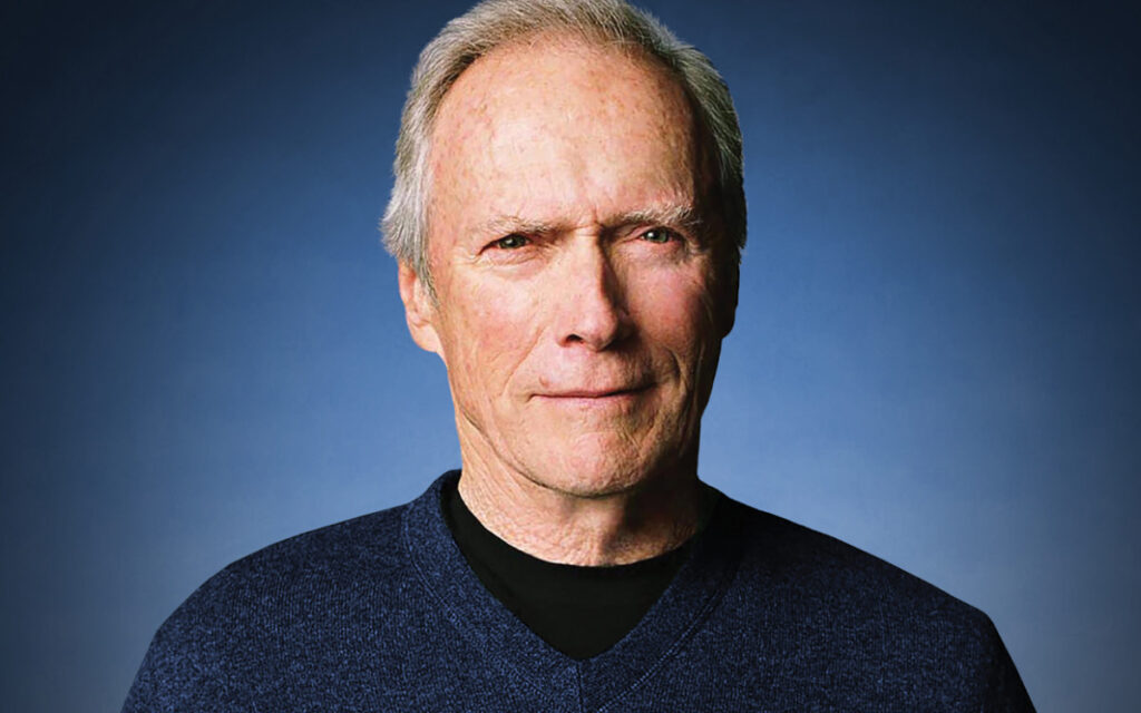 Clint Eastwood