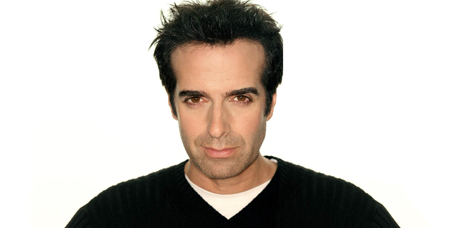 David Copperfield