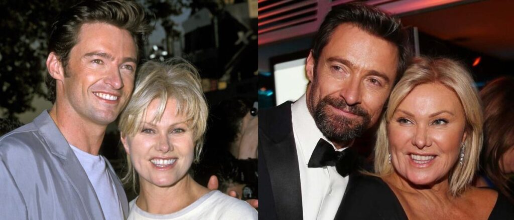 Deborra-Lee Furness