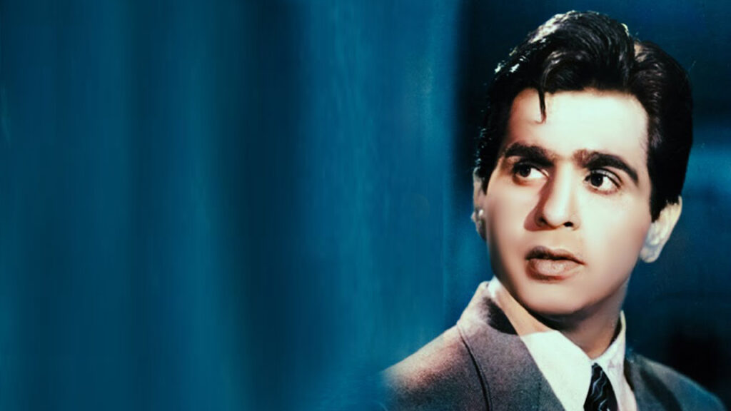 Dilip Kumar