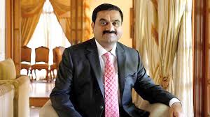 Gautam Adani