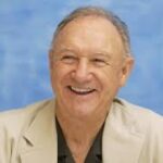 Gene Hackman