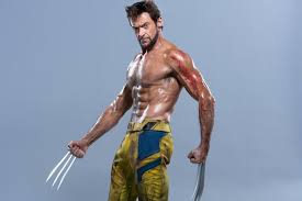 Hugh Jackman