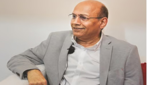 Inder Jaisinghani