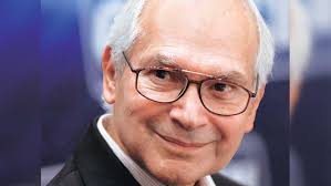 Jamshyd Godrej