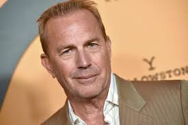 Kevin Costner