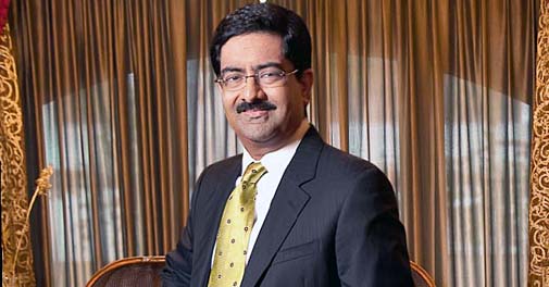 Kumar Birla