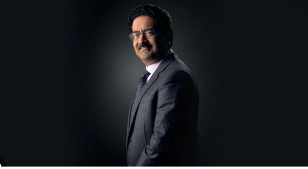 Kumar Mangalam