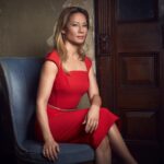 Lucy Liu Biography