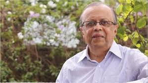 Madhukar Parekh