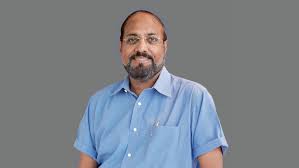 Murali Divi