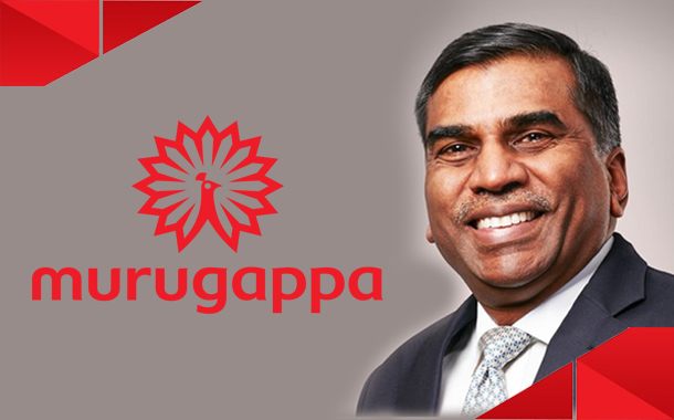 Murugappa