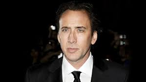 Nicolas Cage