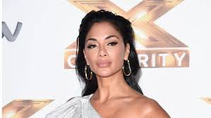 Nicole Scherzinger