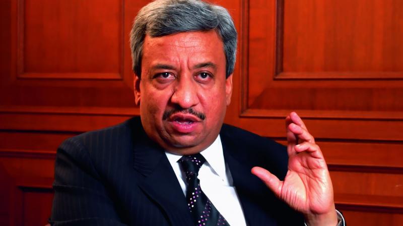 Pankaj Patel