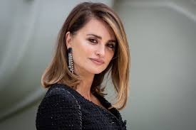 Penélope Cruz