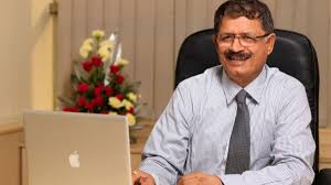 Ramesh Juneja