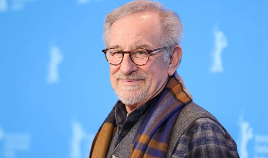 Steven Spielberg