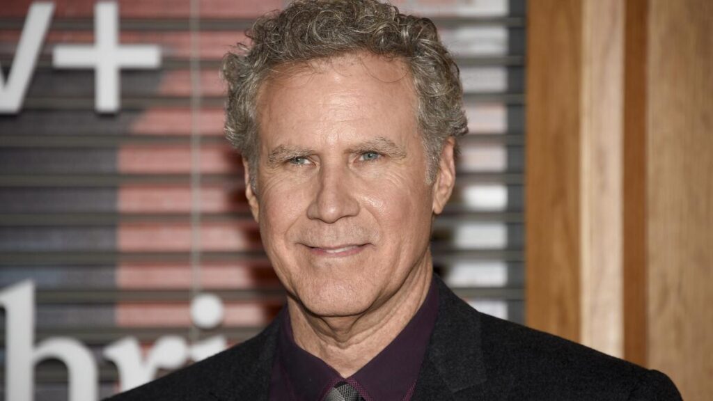 Will Ferrell