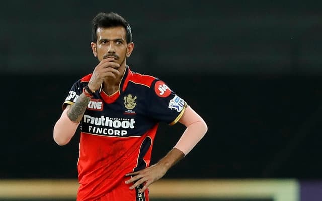 yuzi chahal