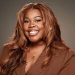 Amber Riley Biography