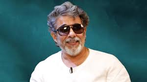 Deepak Tijori