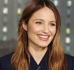 Dianna Agron