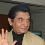 Govardhan Asrani