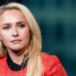 Hayden Panettiere
