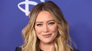 Hilary Duff