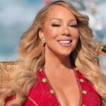 Mariah Carey
