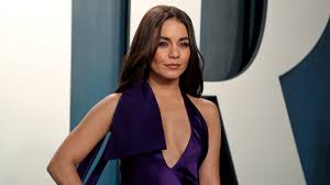 Vanessa Hudgens