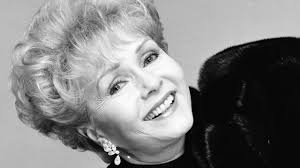 Debbie Reynolds
