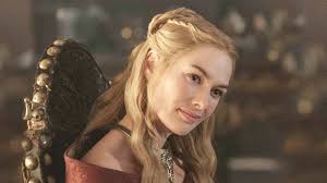 Lena Headey
