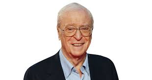 Michael Caine