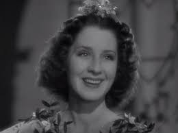 Norma Shearer